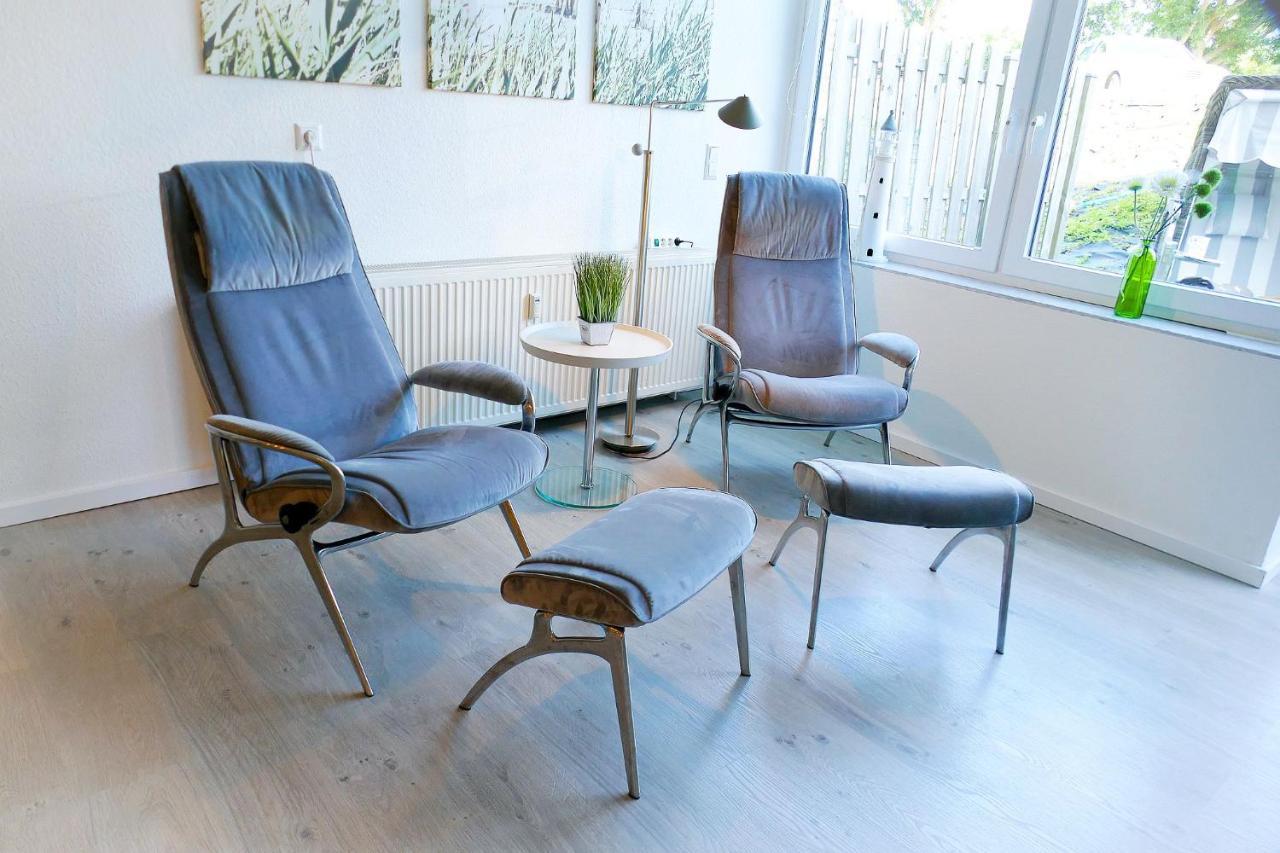 Haus Frauenpreiss F503 Διαμέρισμα Κουξχάφεν Εξωτερικό φωτογραφία