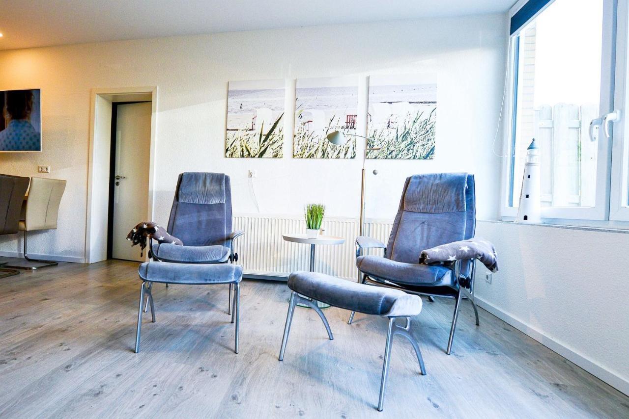 Haus Frauenpreiss F503 Διαμέρισμα Κουξχάφεν Εξωτερικό φωτογραφία