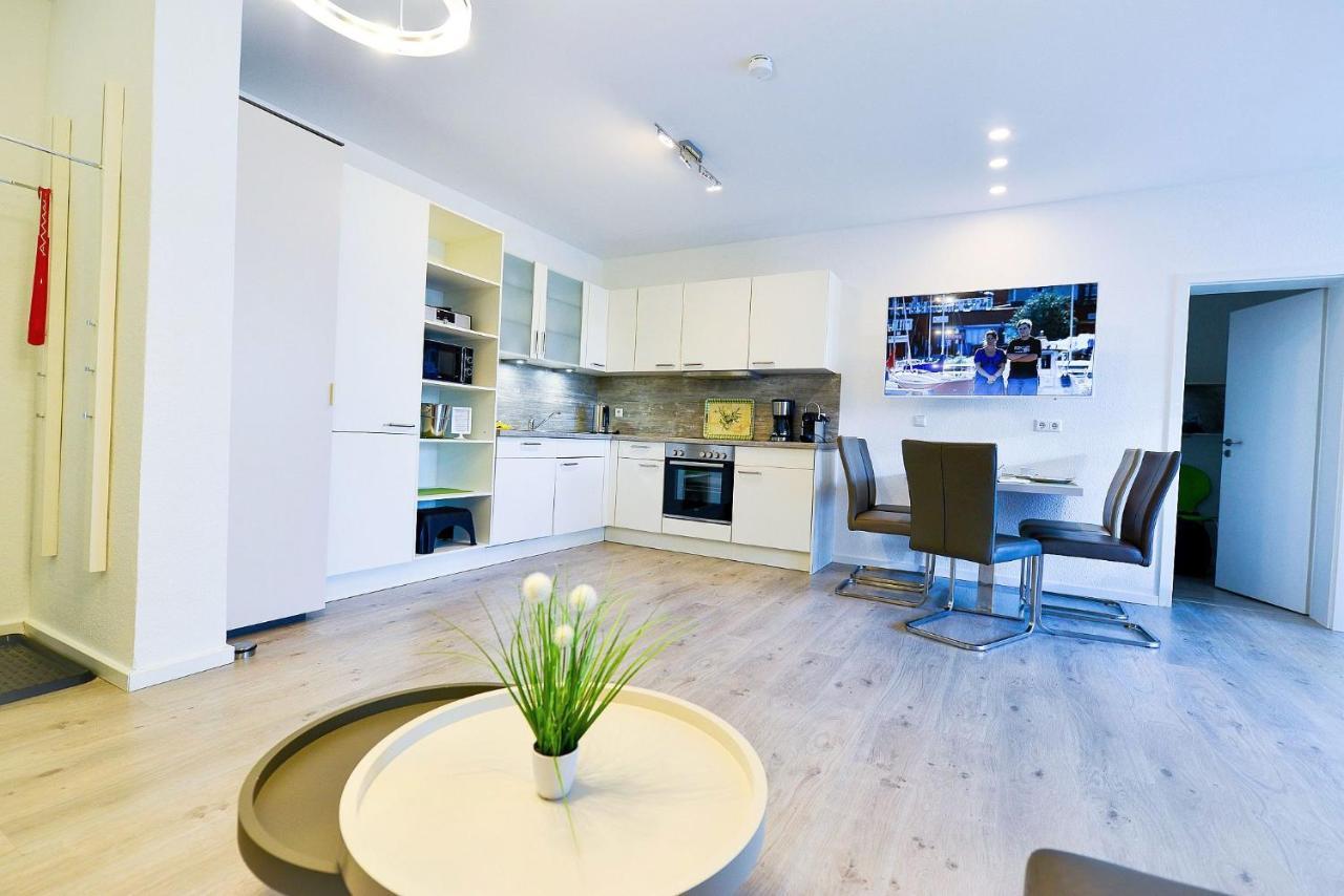 Haus Frauenpreiss F503 Διαμέρισμα Κουξχάφεν Εξωτερικό φωτογραφία
