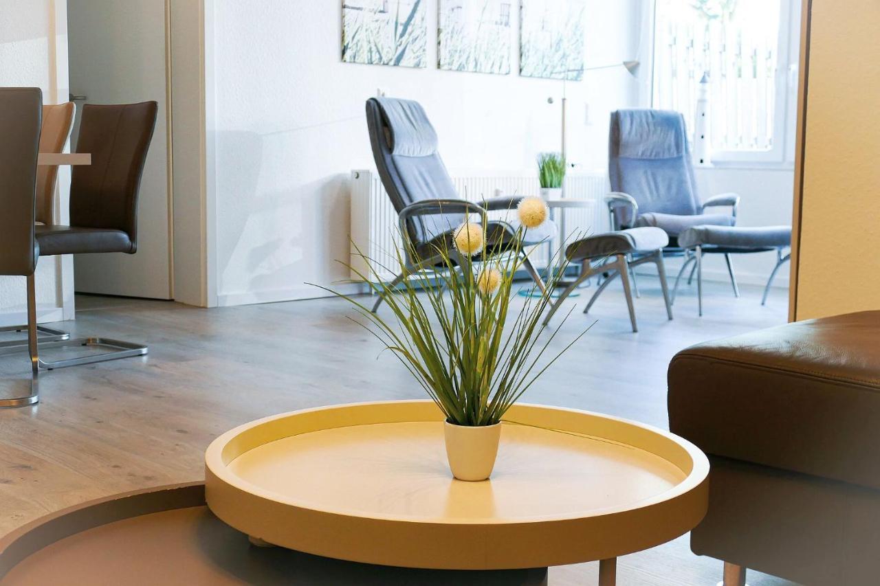 Haus Frauenpreiss F503 Διαμέρισμα Κουξχάφεν Εξωτερικό φωτογραφία