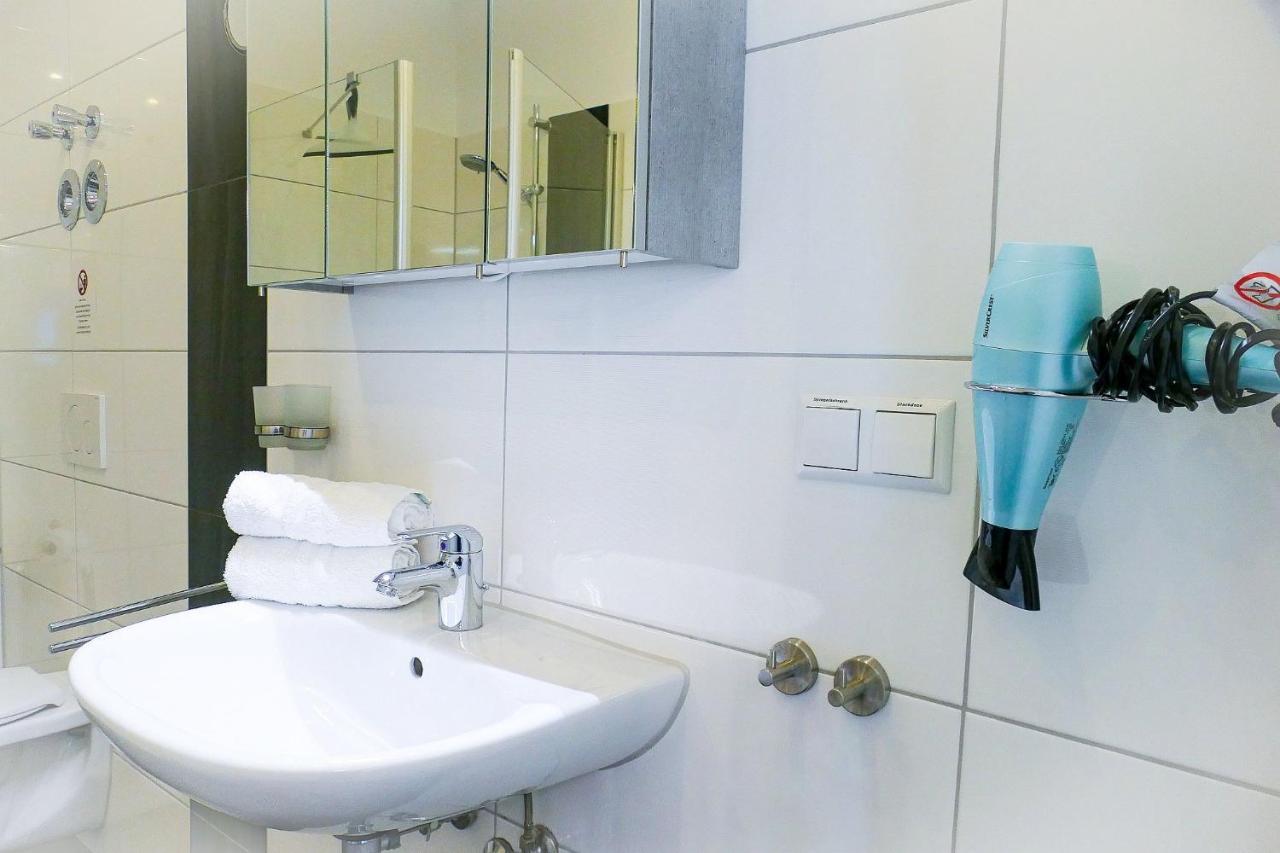 Haus Frauenpreiss F503 Διαμέρισμα Κουξχάφεν Εξωτερικό φωτογραφία