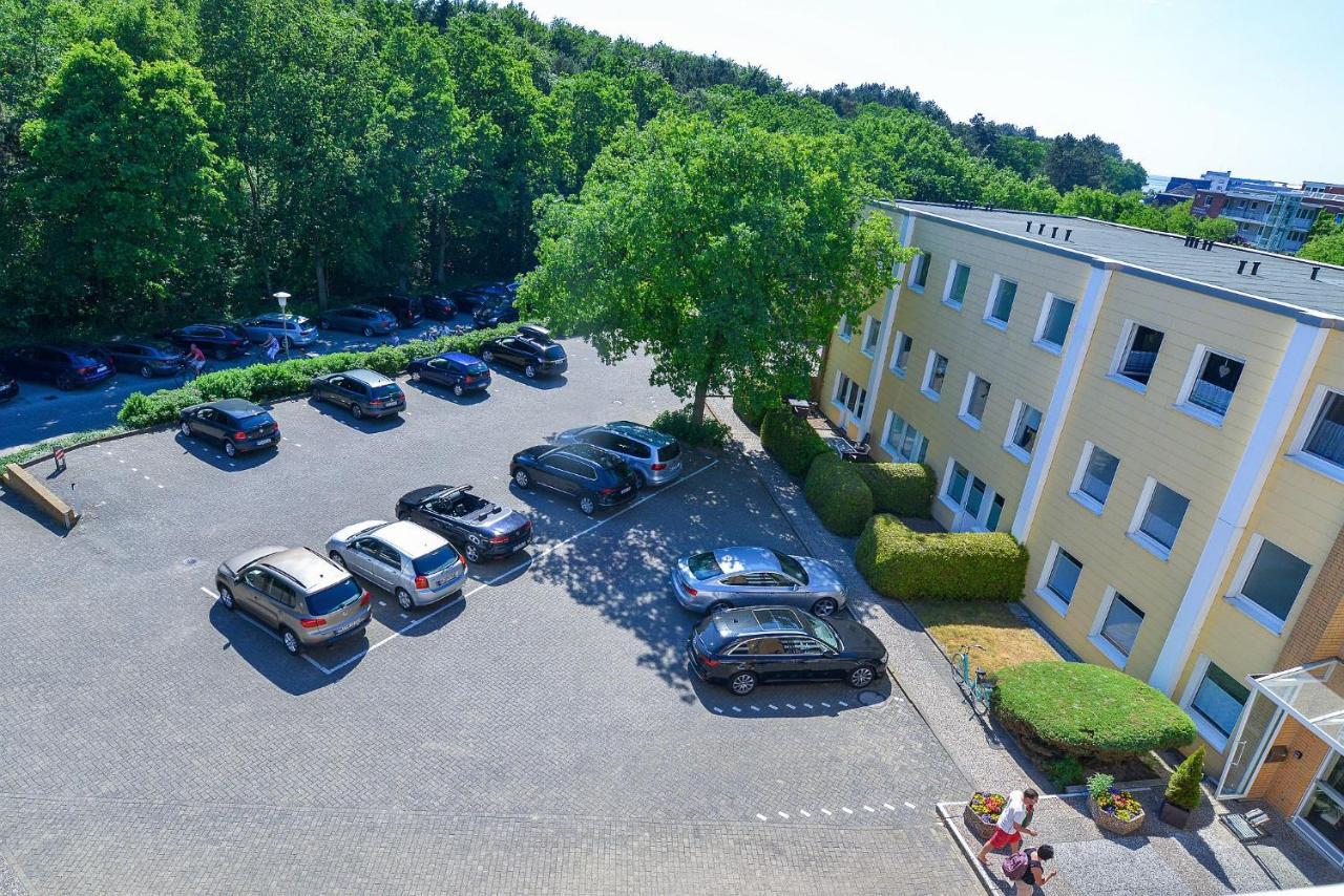 Haus Frauenpreiss F503 Διαμέρισμα Κουξχάφεν Εξωτερικό φωτογραφία