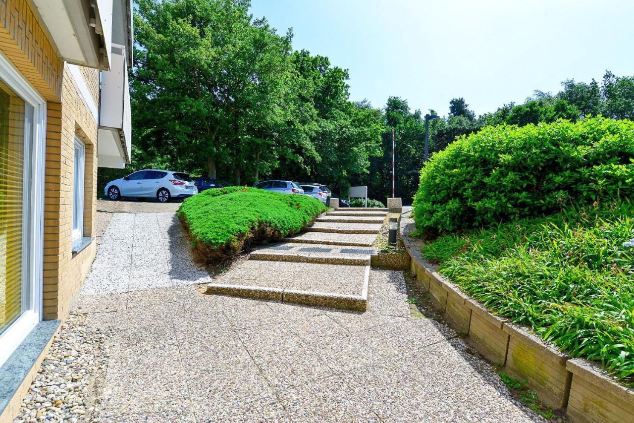 Haus Frauenpreiss F503 Διαμέρισμα Κουξχάφεν Εξωτερικό φωτογραφία