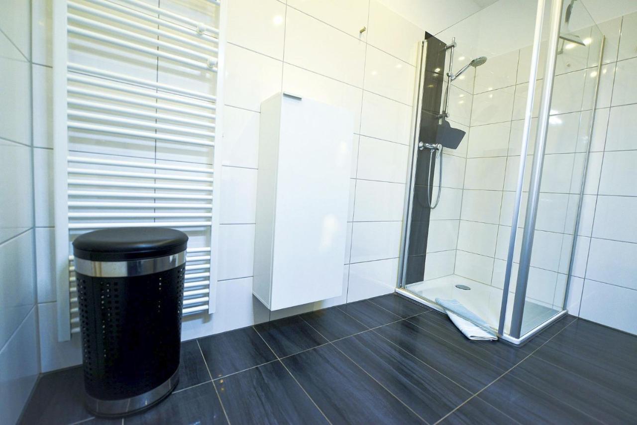 Haus Frauenpreiss F503 Διαμέρισμα Κουξχάφεν Εξωτερικό φωτογραφία