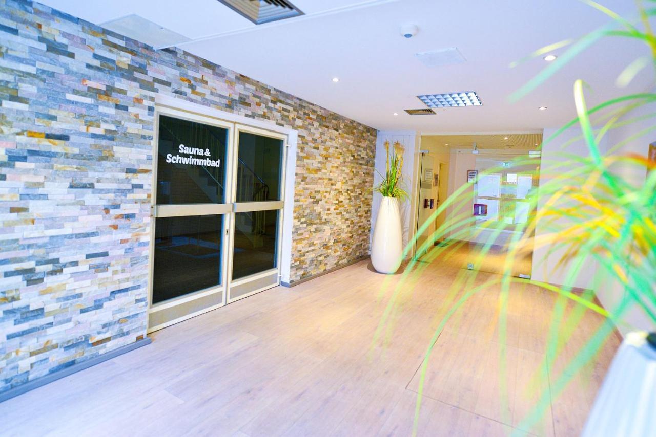 Haus Frauenpreiss F503 Διαμέρισμα Κουξχάφεν Εξωτερικό φωτογραφία