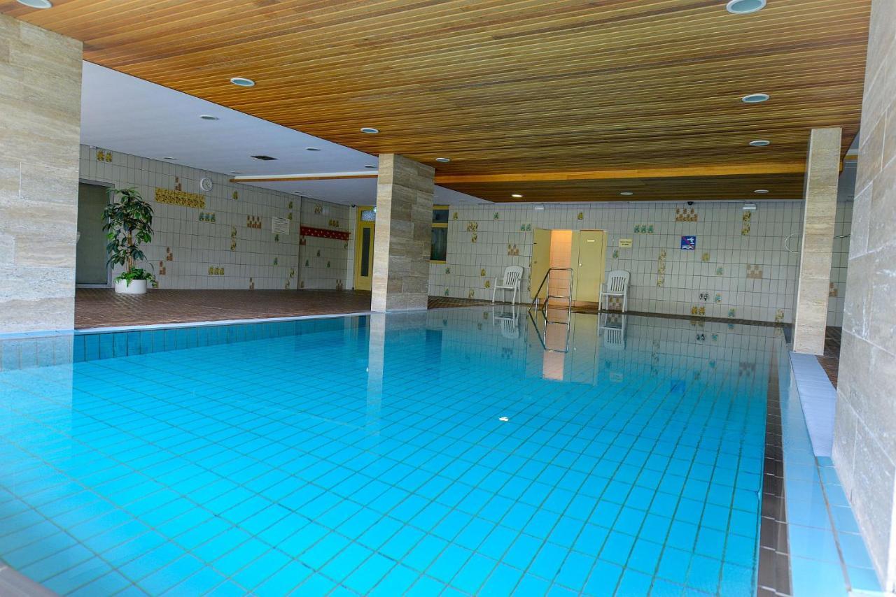 Haus Frauenpreiss F503 Διαμέρισμα Κουξχάφεν Εξωτερικό φωτογραφία