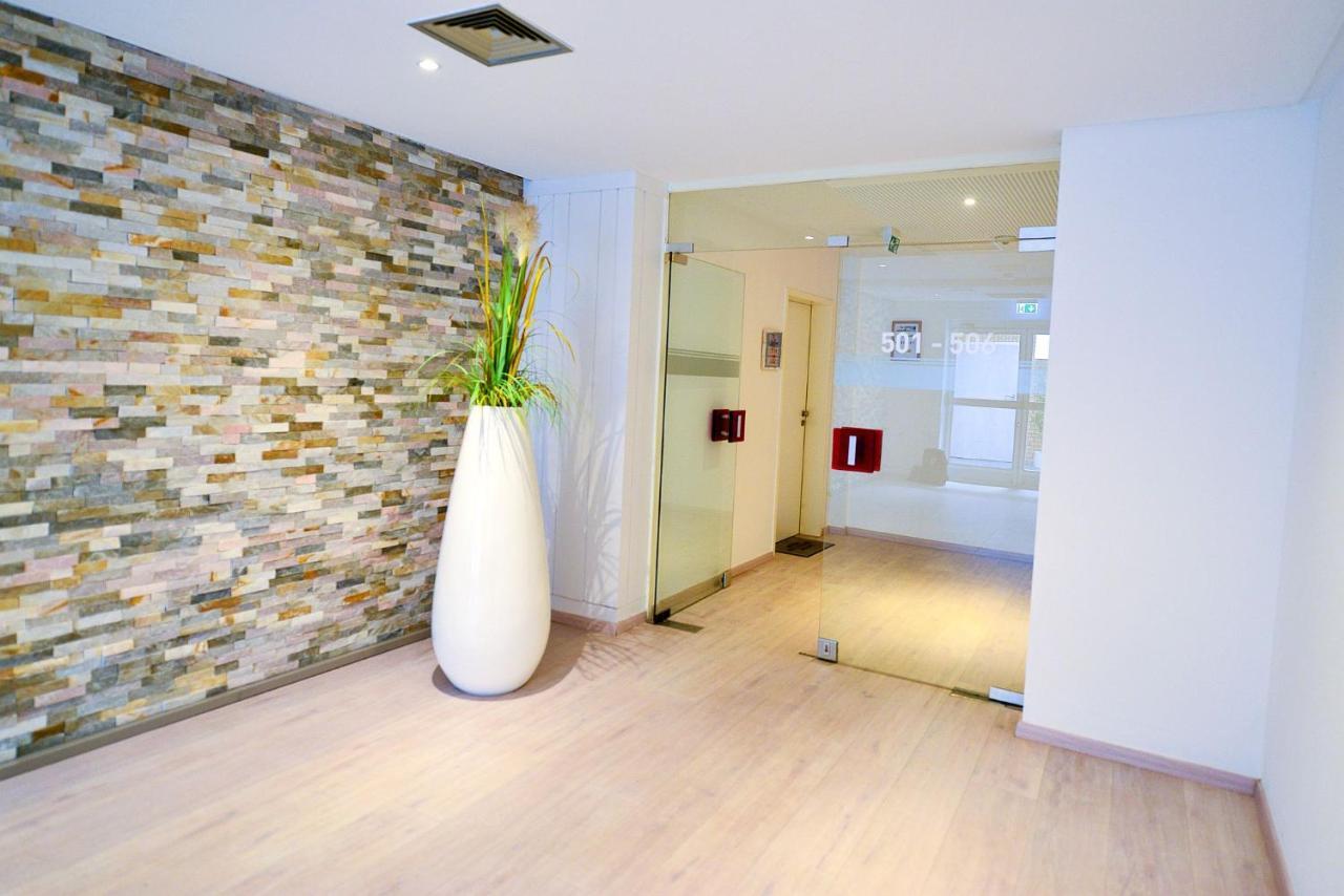 Haus Frauenpreiss F503 Διαμέρισμα Κουξχάφεν Εξωτερικό φωτογραφία