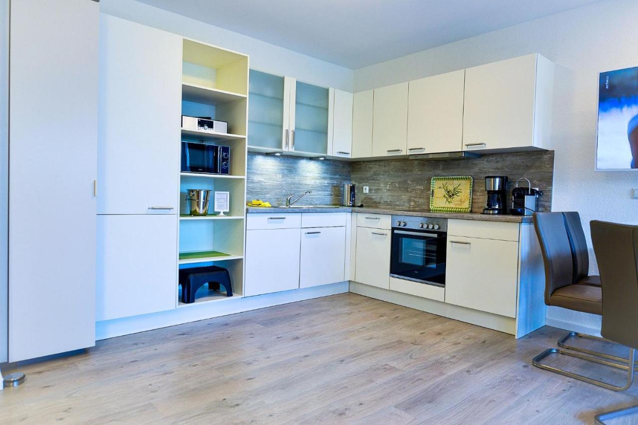Haus Frauenpreiss F503 Διαμέρισμα Κουξχάφεν Εξωτερικό φωτογραφία